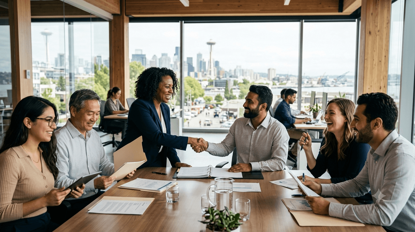 Immigration Business Plans